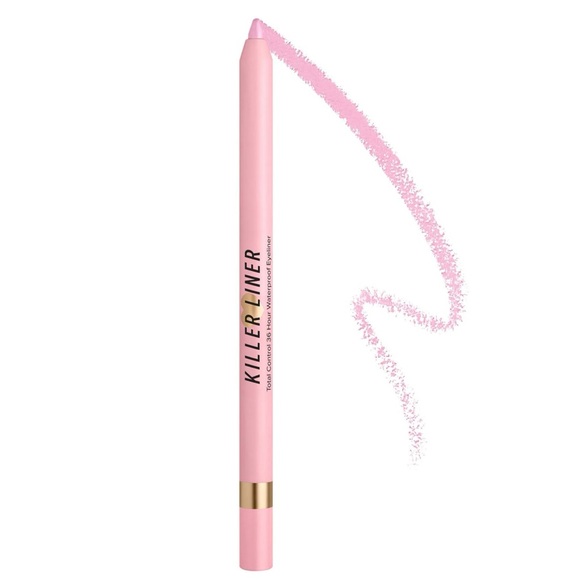 Too Faced Killer Liner 36 Hour Waterproof Gel Eyeliner - Picture 1 of 2